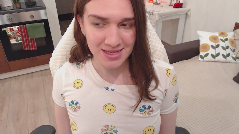 AlinaBabyGirl's Streamate show and profile