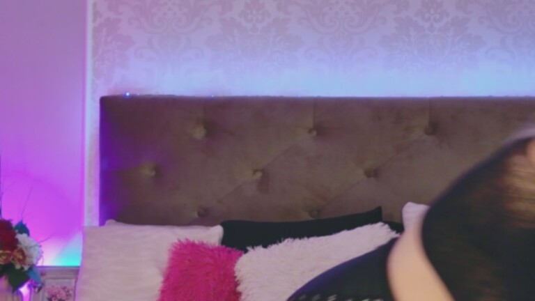 AmyraJo's Streamate show and profile