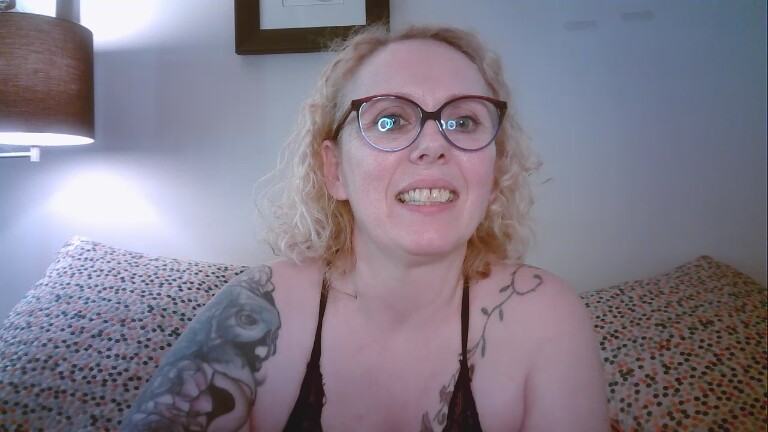 OrlaFox's Streamate show and profile