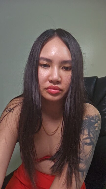 Dory26's Streamate show and profile