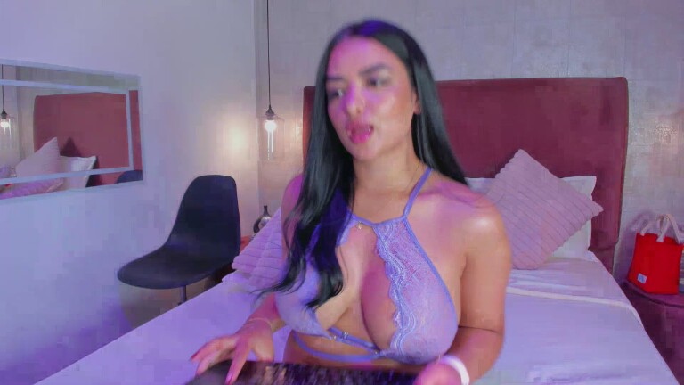 Alisson_Drew's Streamate show and profile