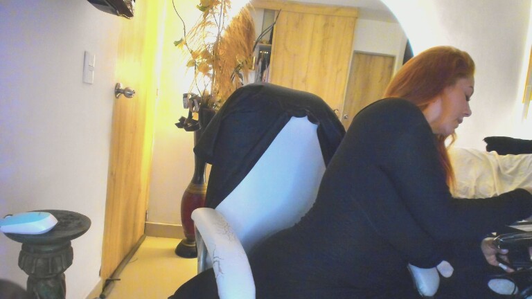 AmberDisny's Streamate show and profile