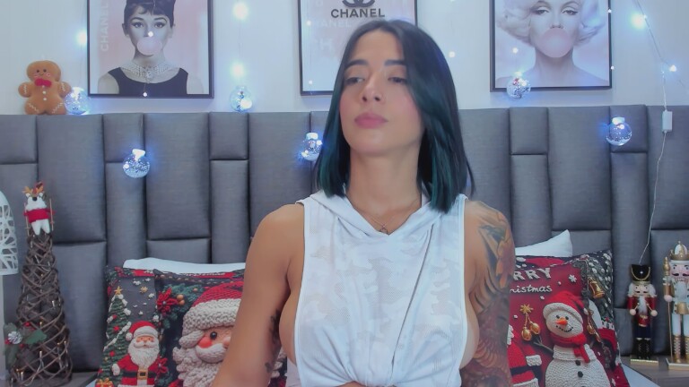 AmberrGreey's Streamate show and profile