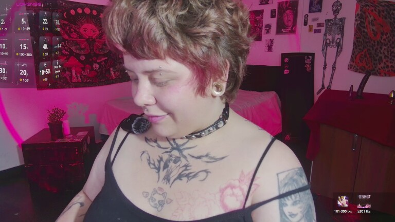 kenziesharik69's Streamate show and profile