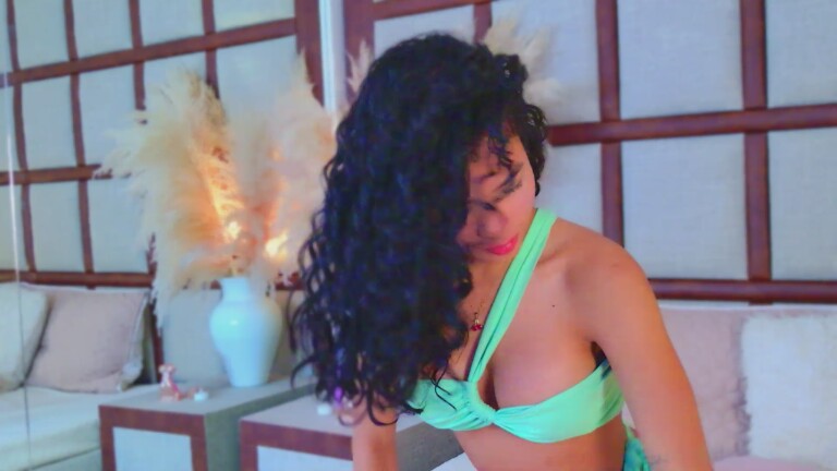 SamanthaSosa's Streamate show and profile