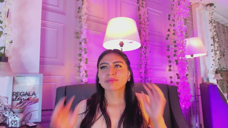 ZoeBell's Streamate show and profile