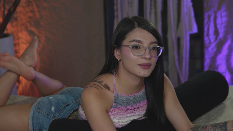 Miawiithe's Streamate show and profile