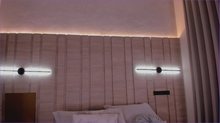 IvonneBrunettee's Streamate show and profile