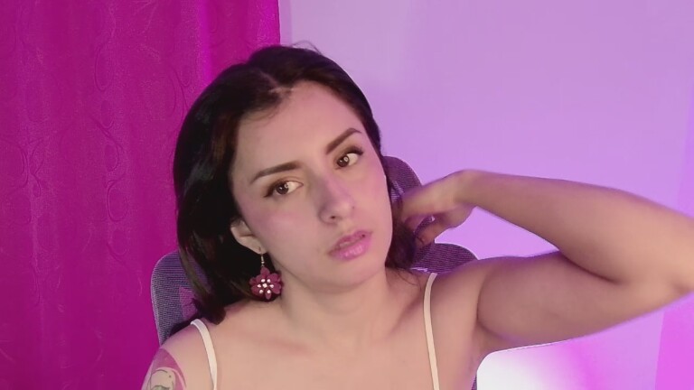 AmelieMeyer66's Streamate show and profile