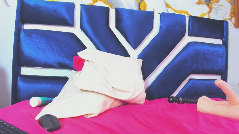 Rita_russel's Streamate show and profile