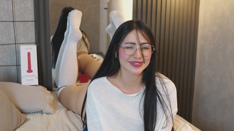 EvaPaoluci's Streamate show and profile