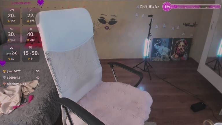 Lovemen2009's Streamate show and profile