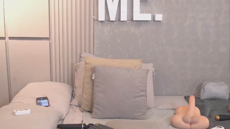 IsaBonet's Streamate show and profile