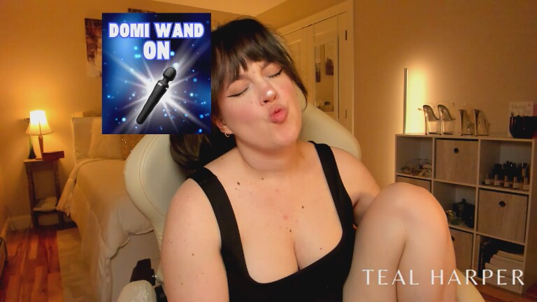 Teal_Harper's Streamate show and profile