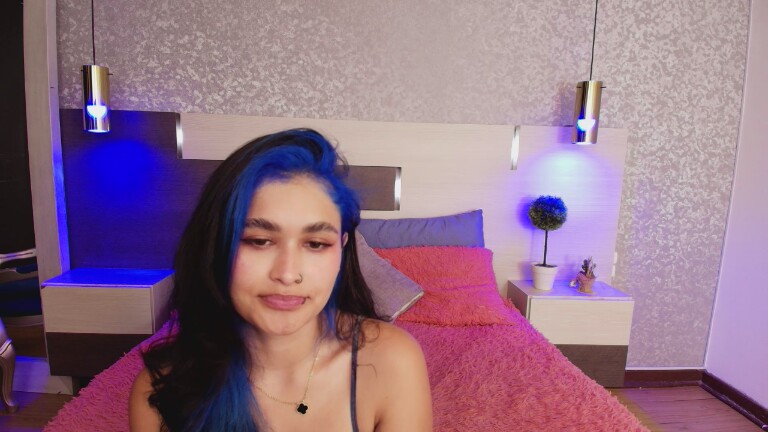 AidaEscobar's Streamate show and profile