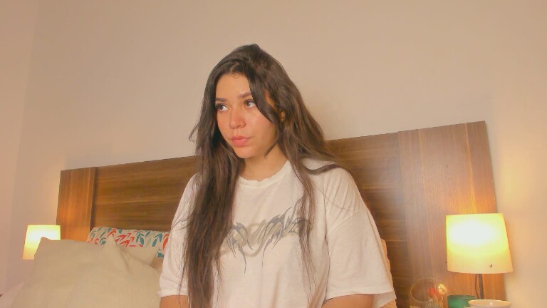 ameliesummers's Streamate show and profile