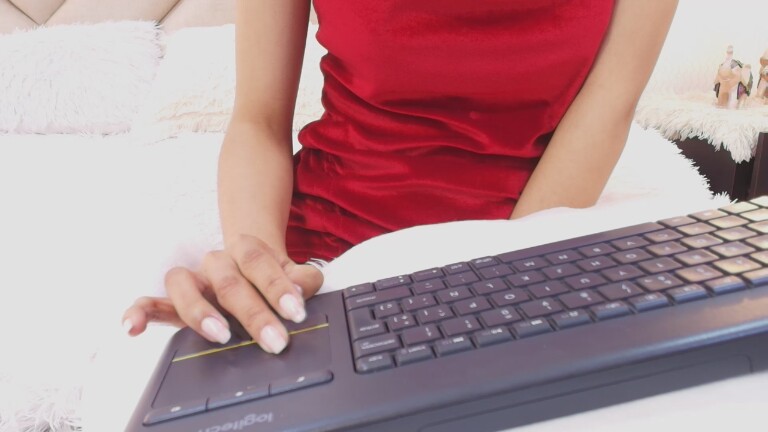 Antonella_Damata's Streamate show and profile