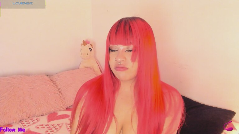 CarlaWet18's Streamate show and profile