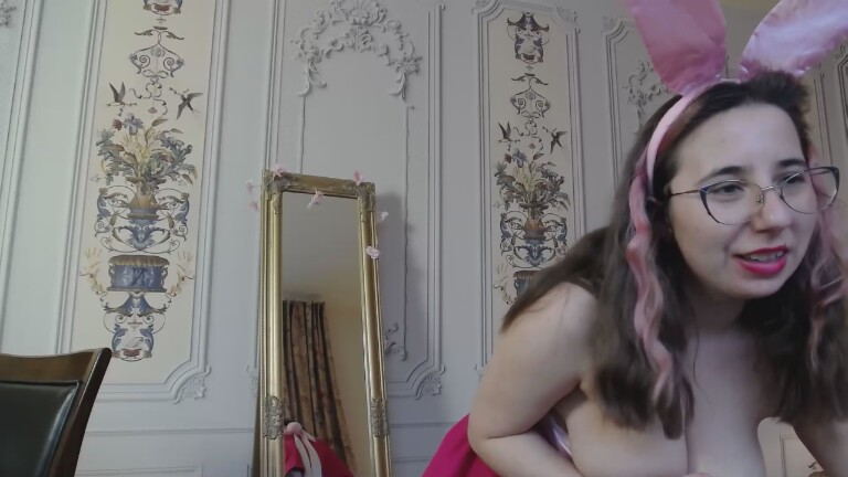 HAZELs's Streamate show and profile