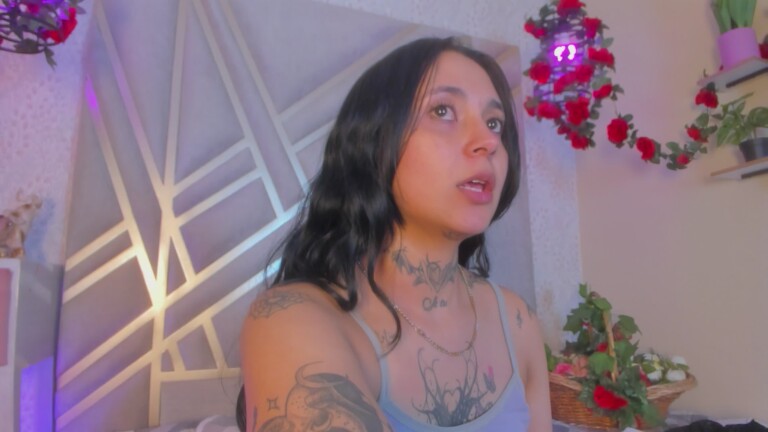GabyMathewss's Streamate show and profile