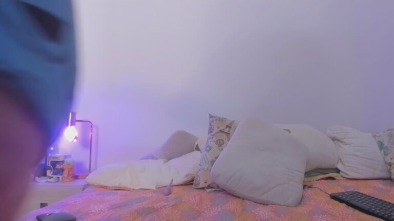 SteffAngel's Streamate show and profile