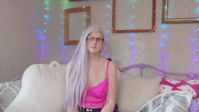 SamanthaMalichite's Streamate show and profile