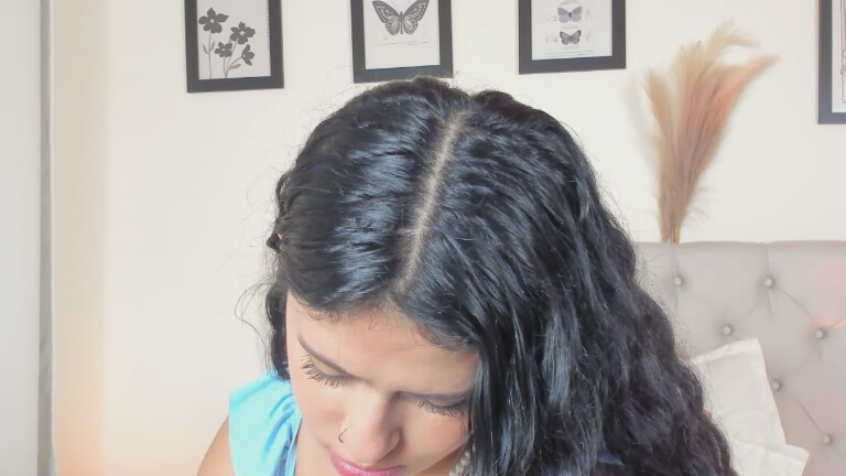 Daphnegb's Streamate show and profile