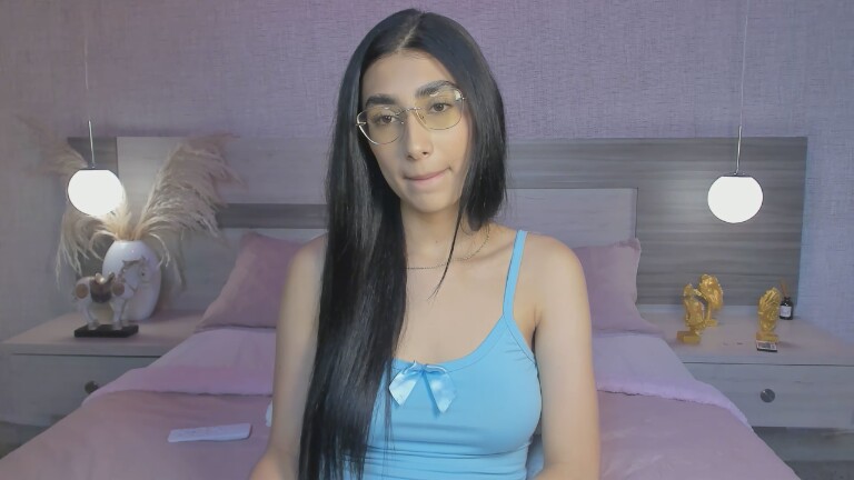 MiaTorricelli's Streamate show and profile