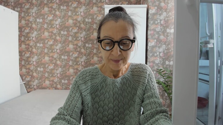 CharmChoice's Streamate show and profile