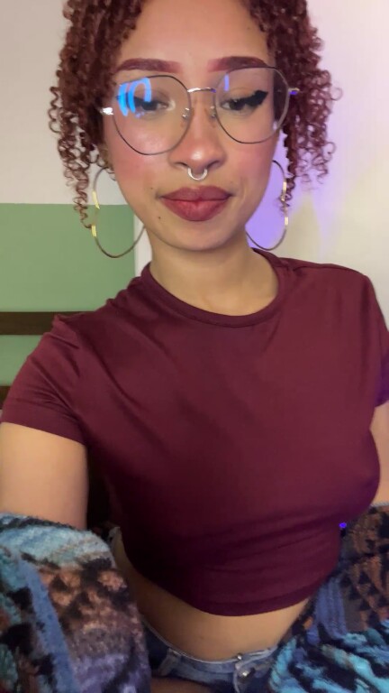 VioletReeds's Streamate show and profile