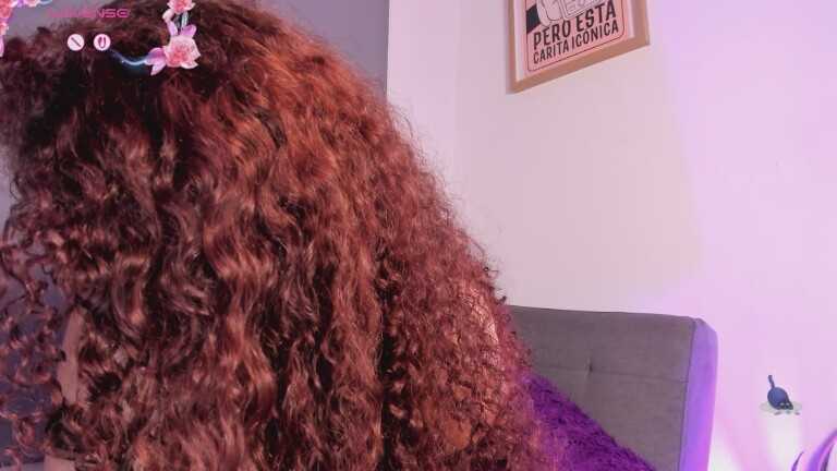 SweetSummerr's Streamate show and profile