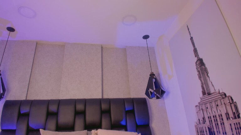 Angell_Blue's Streamate show and profile