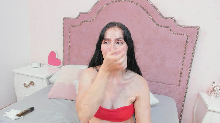 NatashaOlivaress's Streamate show and profile