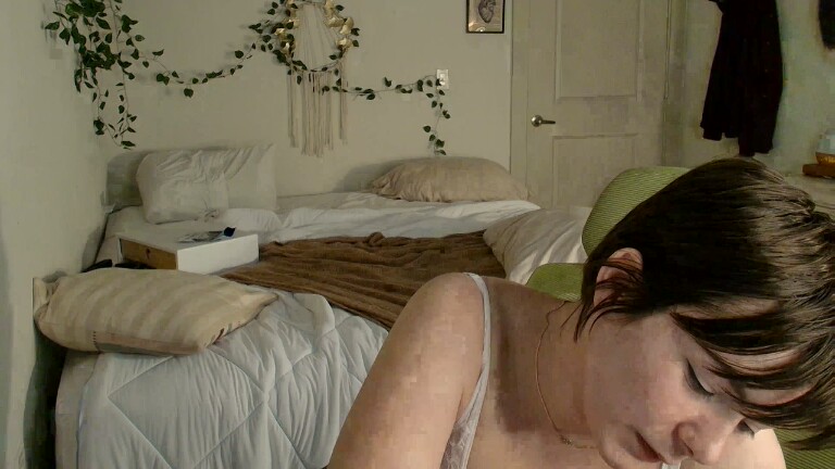 natiwithaphati's Streamate show and profile