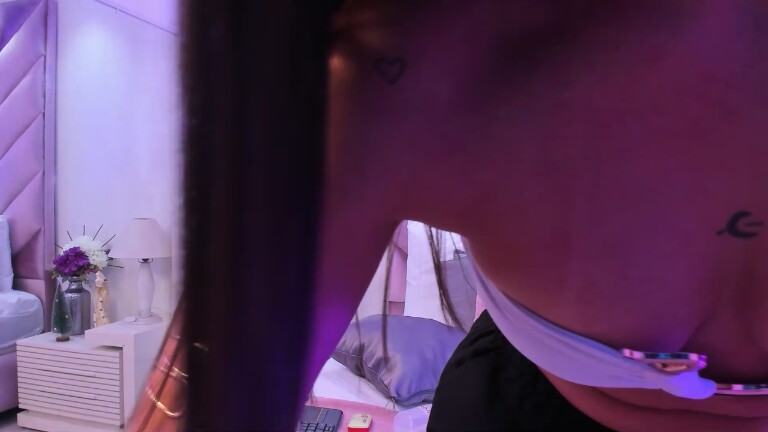 MelinaWest's Streamate show and profile