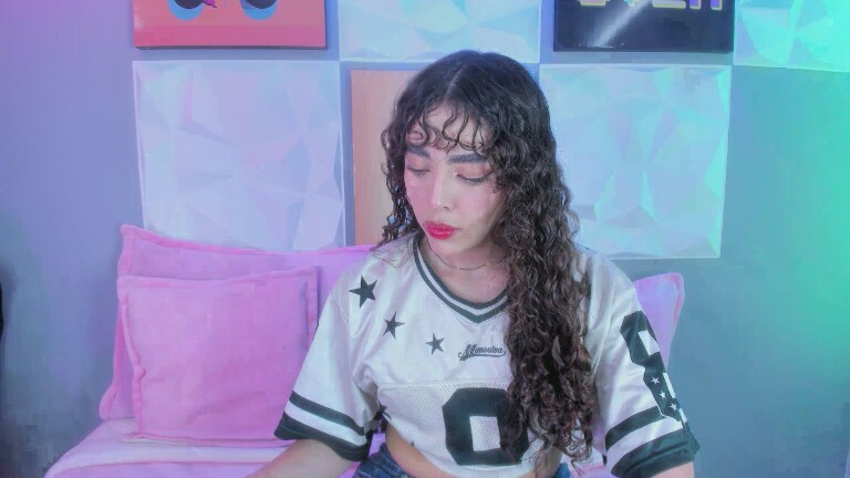 TianaVera's Streamate show and profile