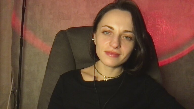 MrsHanna's Streamate show and profile