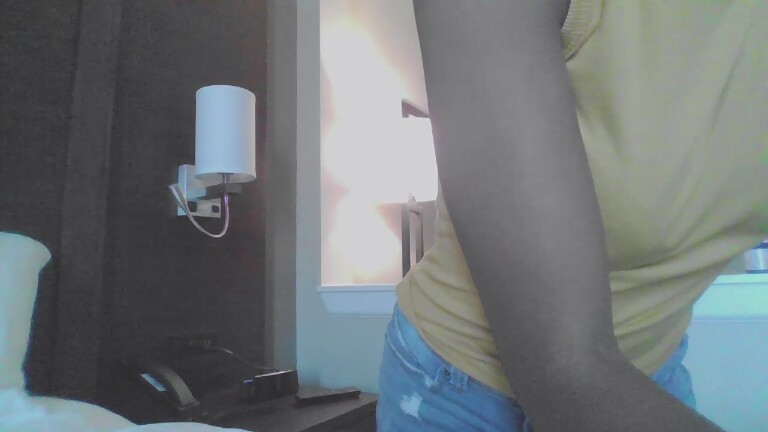 PandaCamden's Streamate show and profile