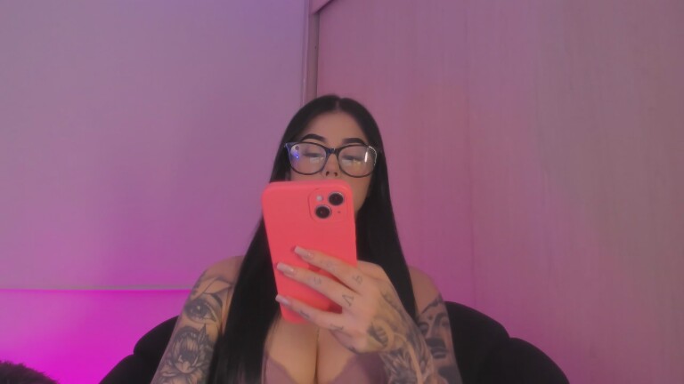SamanthaEvgeniev's Streamate show and profile