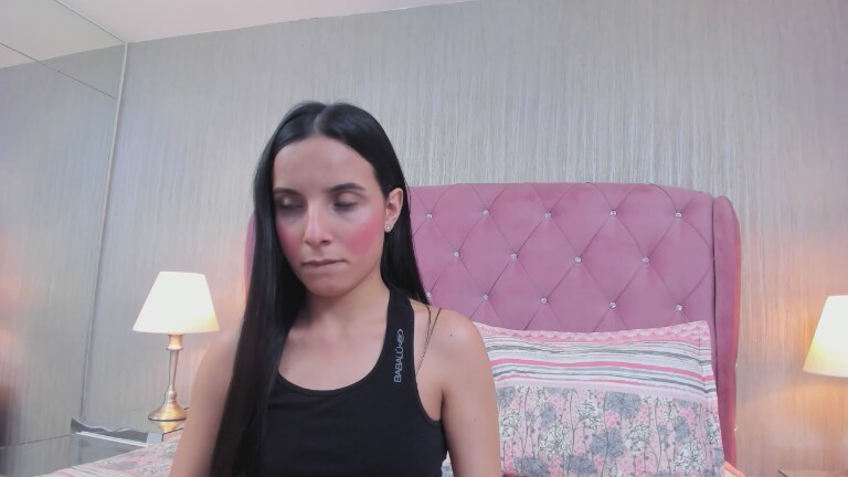 CrystalDavis's Streamate show and profile