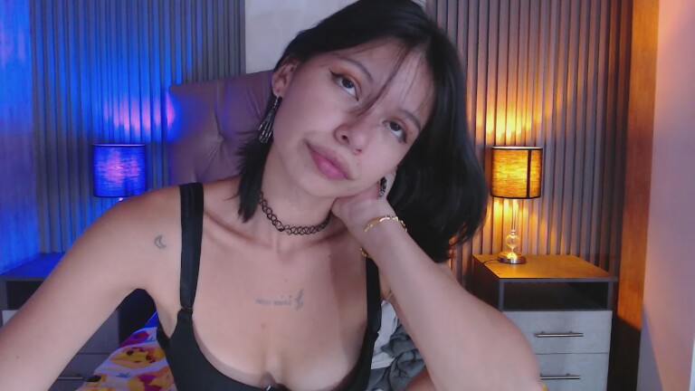 TATTYWILSON's Streamate show and profile