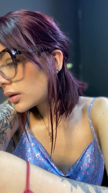 BrianaWells's Streamate show and profile