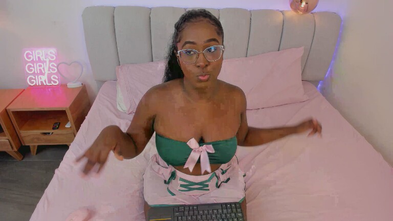 MalkMonroe's Streamate show and profile