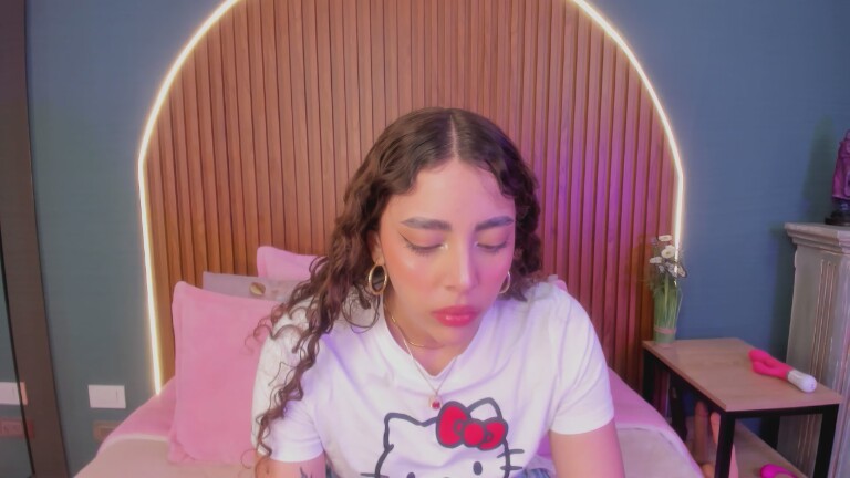 TianaVera's Streamate show and profile