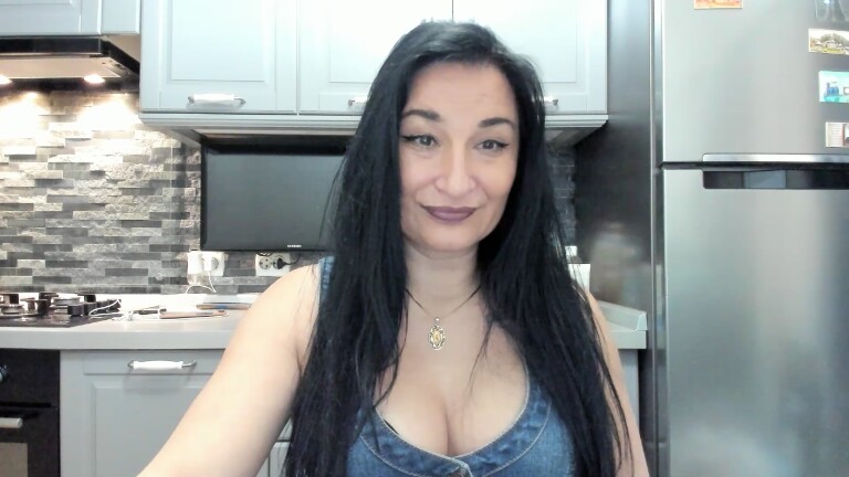 OctaviaFelicity's Streamate show and profile