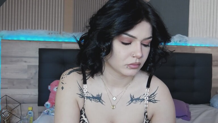 AYSHAAH's Streamate show and profile