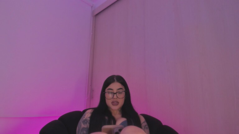 SamanthaEvgeniev's Streamate show and profile