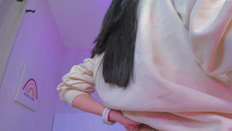 OliviaPagani's Streamate show and profile