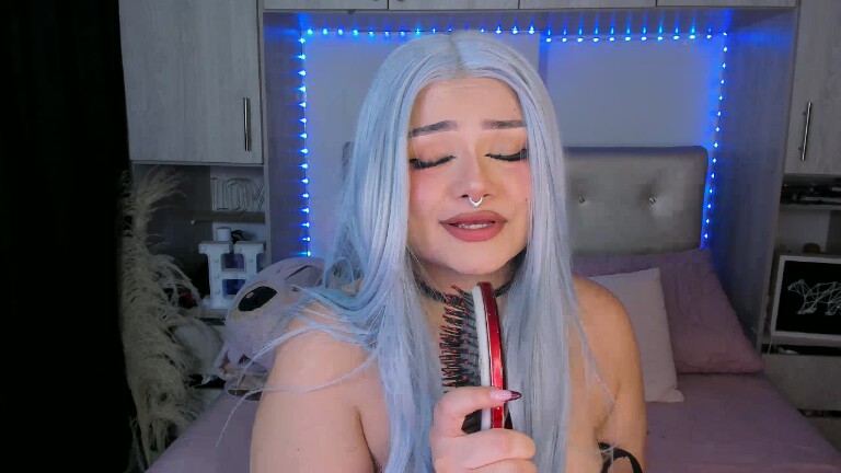 Honniewhitee's Streamate show and profile