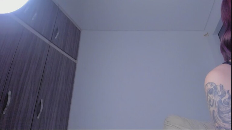 AntonellaWilliamss's Streamate show and profile